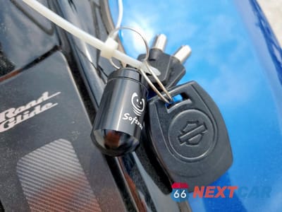 Zdjęcie 8 z 11 samochodu: 2024 HARLEY-DAVIDSON FLTRX VIN:1HD1KH713RB659315 - miniatura