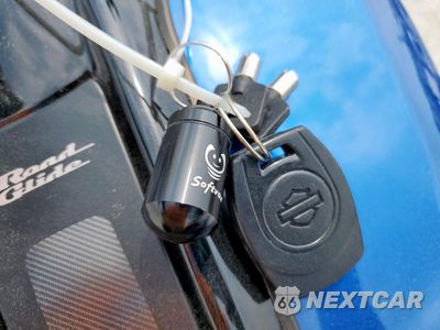 Zdjęcie 8 z 11 samochodu: 2024 HARLEY-DAVIDSON FLTRX VIN:1HD1KH713RB659315 - miniatura