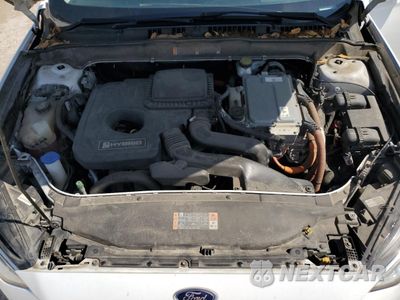 Zdjęcie 11 z 12 samochodu: 2018 FORD FUSION SE HYBRID VIN:3FA6P0LU6JR171900 - miniatura
