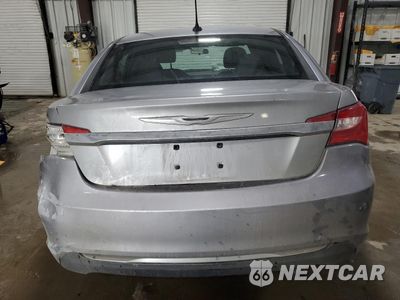 Zdjęcie 6 z 12 samochodu: 2014 CHRYSLER 200 LX VIN:1C3CCBAB5EN211242 - miniatura