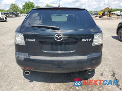 Zdjęcie 6 z 13 samochodu: 2008 MAZDA CX-7 VIN:JM3ER29L780189284 - miniatura