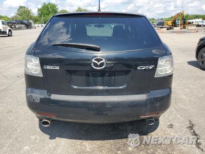 Zdjęcie 6 z 13 samochodu: 2008 MAZDA CX-7 VIN:JM3ER29L780189284 - miniatura