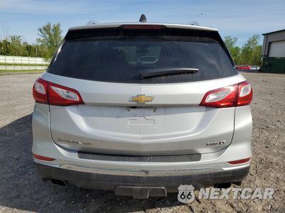 Zdjęcie 6 z 16 samochodu: 2018 CHEVROLET EQUINOX LT VIN:3GNAXTEX8JL387545 - miniatura