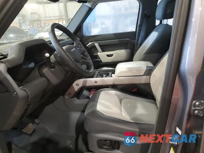 Zdjęcie 7 z 12 samochodu: 2024 LAND ROVER DEFENDER 110 X-DYNAMIC SE VIN:SALE27EU3R2320573 - miniatura