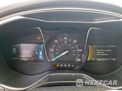 Zdjęcie 9 z 13 samochodu: 2018 FORD FUSION SE HYBRID VIN:3FA6P0LUXJR171687 - miniatura