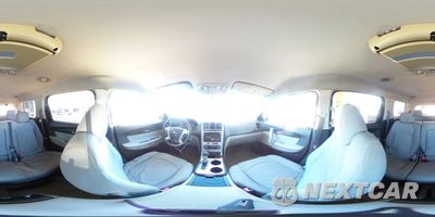 Zdjęcie 15 z 15 samochodu: 2010 GMC ACADIA SL VIN:1GKLRKED7AJ258218 - miniatura