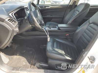 Zdjęcie 7 z 12 samochodu: 2018 FORD FUSION SE HYBRID VIN:3FA6P0LU0JR171861 - miniatura