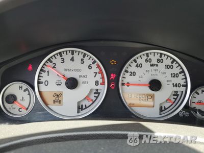 Zdjęcie 9 z 15 samochodu: 2015 NISSAN XTERRA X VIN:5N1AN0NW9FN655140 - miniatura