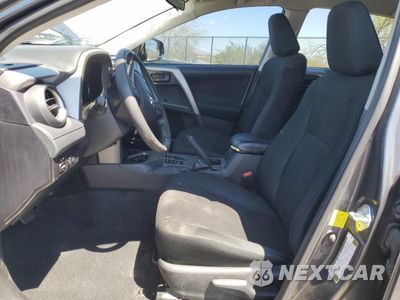 Zdjęcie 7 z 15 samochodu: 2017 TOYOTA RAV4 LE VIN:2T3ZFREV3HW391523 - miniatura