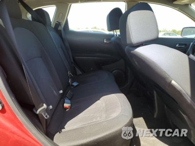 Zdjęcie 11 z 13 samochodu: 2014 NISSAN ROGUE SELECT S VIN:JN8AS5MT9EW616904 - miniatura