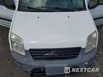 Zdjęcie 12 z 13 samochodu: 2013 FORD TRANSIT CONNECT XL VIN:NM0LS7AN3DT169733 - miniatura