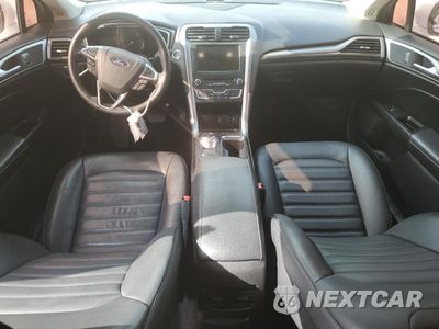 Zdjęcie 8 z 12 samochodu: 2018 FORD FUSION SE HYBRID VIN:3FA6P0LU9JR171731 - miniatura