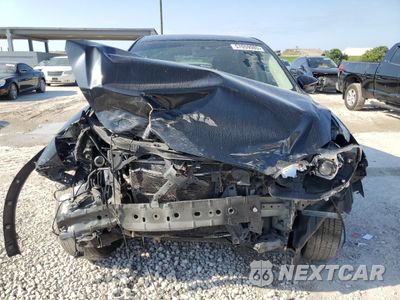 Piąte zdjęcie samochodu w środku: 2015 MAZDA CX-5 TOURING VIN:JM3KE2CY4F0489610 - miniatura