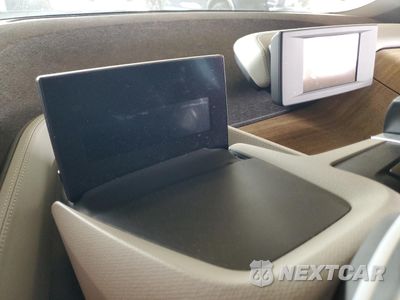 Zdjęcie 9 z 12 samochodu: 2014 BMW I3 REX VIN:WBY1Z4C56EV275504 - miniatura