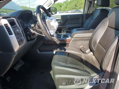 Zdjęcie 7 z 16 samochodu: 2025 GMC SIERRA K1500 SLT VIN:3GTU2NECXHG399017 - miniatura