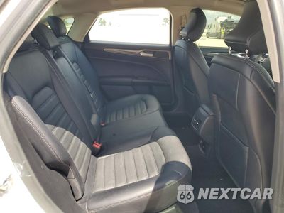 Zdjęcie 10 z 12 samochodu: 2018 FORD FUSION SE HYBRID VIN:3FA6P0LU4JR171751 - miniatura