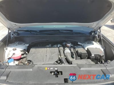 Zdjęcie 12 z 13 samochodu: 2024 HYUNDAI SANTA FE SE VIN:5NMP14GL0RH040871 - miniatura