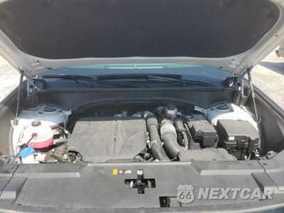 Zdjęcie 12 z 13 samochodu: 2024 HYUNDAI SANTA FE SE VIN:5NMP14GL0RH040871 - miniatura