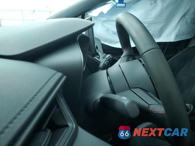 Zdjęcie 9 z 12 samochodu: 2025 TOYOTA GR COROLLA CORE VIN:JTNABAAE2SA018068 - miniatura