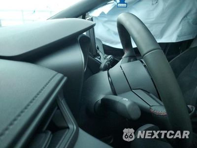 Zdjęcie 9 z 12 samochodu: 2025 TOYOTA GR COROLLA CORE VIN:JTNABAAE2SA018068 - miniatura