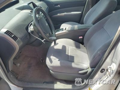 Zdjęcie 7 z 12 samochodu: 2009 TOYOTA PRIUS VIN:JTDKB20U893535834 - miniatura