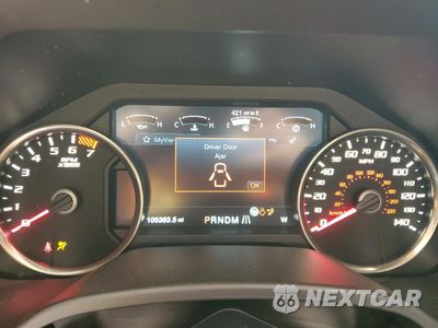 Zdjęcie 9 z 15 samochodu: 2018 FORD F150 RAPTOR VIN:1FTFW1RG1JFB99508 - miniatura