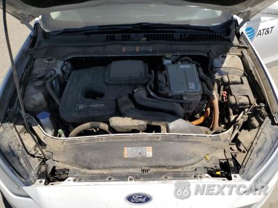 Zdjęcie 11 z 12 samochodu: 2017 FORD FUSION SE HYBRID VIN:3FA6P0LU3HR400754 - miniatura