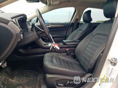 Zdjęcie 7 z 12 samochodu: 2018 FORD FUSION SE HYBRID VIN:3FA6P0LU8JR261601 - miniatura