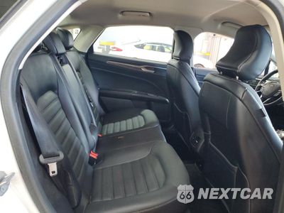 Zdjęcie 10 z 12 samochodu: 2018 FORD FUSION SE HYBRID VIN:3FA6P0LU2JR178455 - miniatura