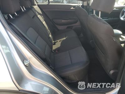 Zdjęcie 11 z 16 samochodu: 2020 KIA SPORTAGE LX VIN:KNDPM3AC9L7736699 - miniatura