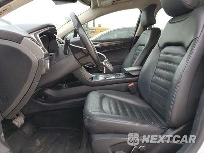 Zdjęcie 7 z 13 samochodu: 2018 FORD FUSION SE HYBRID VIN:3FA6P0LU9JR171891 - miniatura