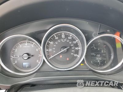 Zdjęcie 9 z 16 samochodu: 2017 MAZDA CX-5 TOURING VIN:JM3KFACL8H0160102 - miniatura