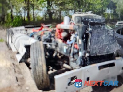 Piąte zdjęcie samochodu w środku: 2024 KENWORTH CONSTRUCTION T880 VIN:1XKZD40X4RJ981204 - miniatura
