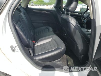 Zdjęcie 10 z 12 samochodu: 2018 FORD FUSION SE HYBRID VIN:3FA6P0LU5JR281904 - miniatura