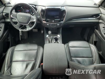 Zdjęcie 8 z 15 samochodu: 2020 CHEVROLET TRAVERSE RS VIN:1GNERJKW4LJ218211 - miniatura