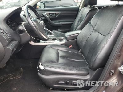 Zdjęcie 7 z 12 samochodu: 2013 NISSAN ALTIMA 2.5 VIN:1N4AL3AP3DC208439 - miniatura