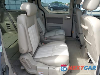 Zdjęcie 11 z 15 samochodu: 2006 MERCURY MONTEREY LUXURY VIN:2MRDA22206BJ01343 - miniatura