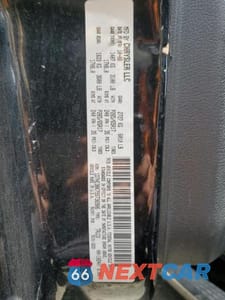 Zdjęcie 12 z 12 samochodu: 2009 DODGE DAKOTA SXT VIN:1D7HE38K79S736906 - miniatura