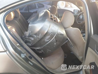 Zdjęcie 10 z 12 samochodu: 2008 HONDA ACCORD EX VIN:JHMCP26758C028264 - miniatura