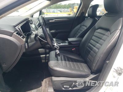 Zdjęcie 7 z 12 samochodu: 2018 FORD FUSION SE HYBRID VIN:3FA6P0LU2JR278748 - miniatura