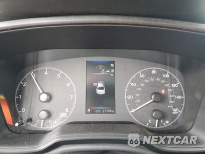 Zdjęcie 9 z 15 samochodu: 2023 TOYOTA COROLLA LE VIN:5YFB4MDE1PP019263 - miniatura