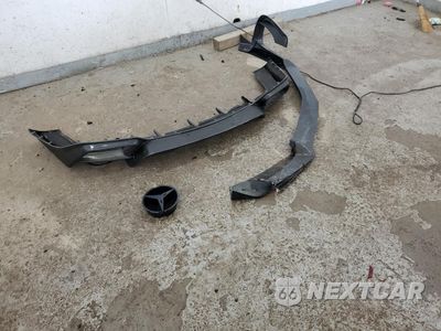 Zdjęcie 12 z 15 samochodu: 2016 MERCEDES-BENZ AMG GT S VIN:WDDYJ7JA7GA003357 - miniatura