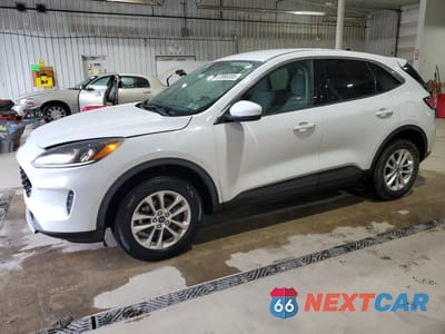 2020 FORD ESCAPE SE 1FMCU9G69LUA13970 - główne zdjęcie licytacji z USA - miniatura