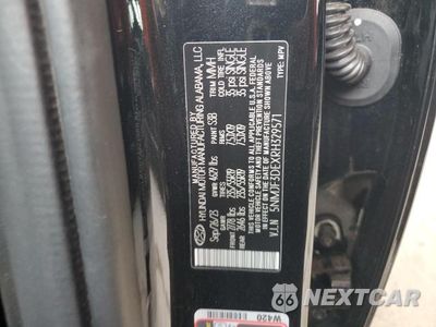 Zdjęcie 14 z 14 samochodu: 2024 HYUNDAI TUCSON SEL VIN:5NMJF3DEXRH329571 - miniatura