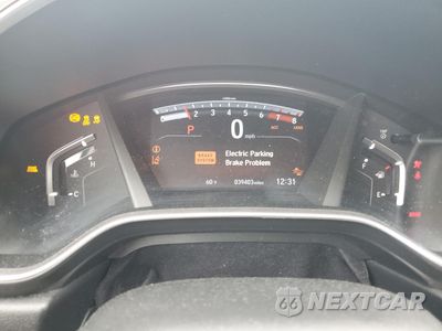 Zdjęcie 9 z 14 samochodu: 2019 HONDA CR-V EX VIN:2HKRW2H59KH642353 - miniatura