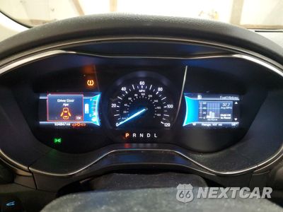 Zdjęcie 9 z 13 samochodu: 2018 FORD FUSION SE HYBRID VIN:3FA6P0LUXJR172032 - miniatura