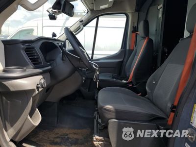 Zdjęcie 7 z 14 samochodu: 2020 FORD TRANSIT T-250 VIN:1FTBR3X89LKA87689 - miniatura