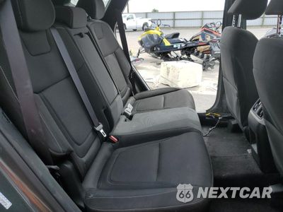 Zdjęcie 6 z 10 samochodu: 2022 HYUNDAI TUCSON BLUE VIN:KM8JBCA11NU040722 - miniatura
