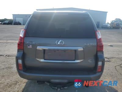 Zdjęcie 6 z 12 samochodu: 2010 LEXUS GX 460 VIN:JTJBM7FX7A5002954 - miniatura