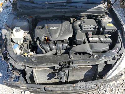 Zdjęcie 11 z 13 samochodu: 2014 HYUNDAI SONATA GLS VIN:5NPEB4AC0EH856912 - miniatura